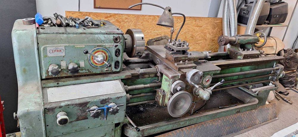 струг С 11 1500мм