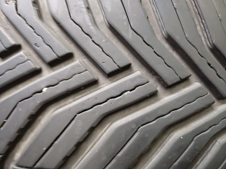 Гуми 205/55/17 Мишелин