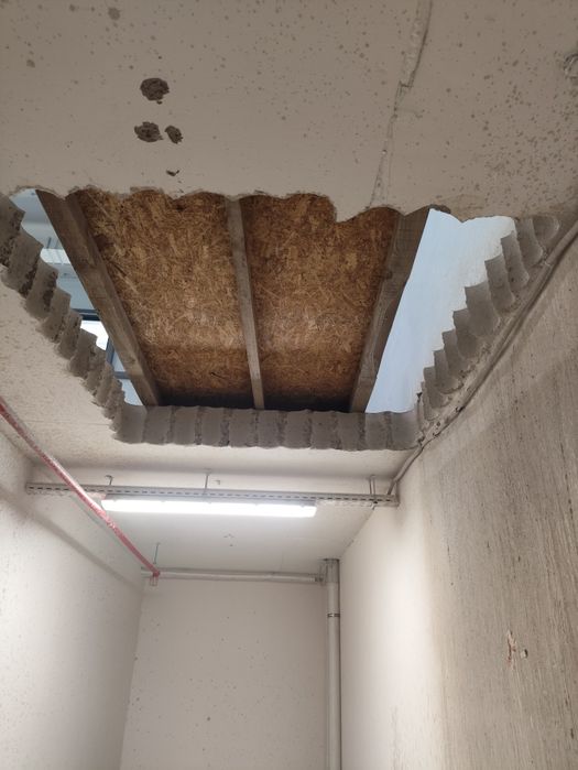 Алмазное бурение сверление