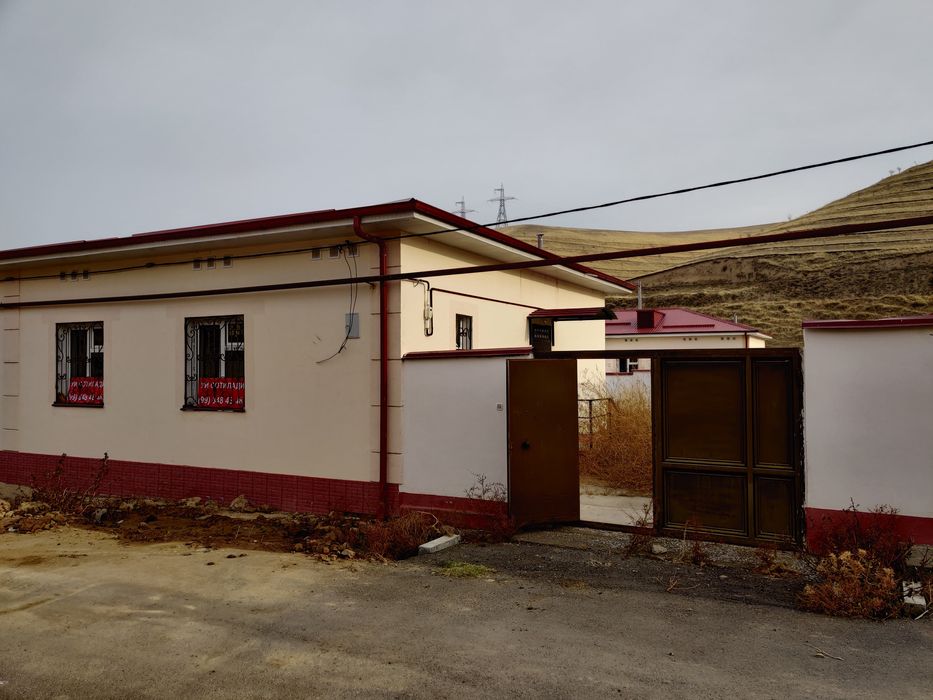 Продается ДАЧА! Срочно Бустанлык.Bostonliq