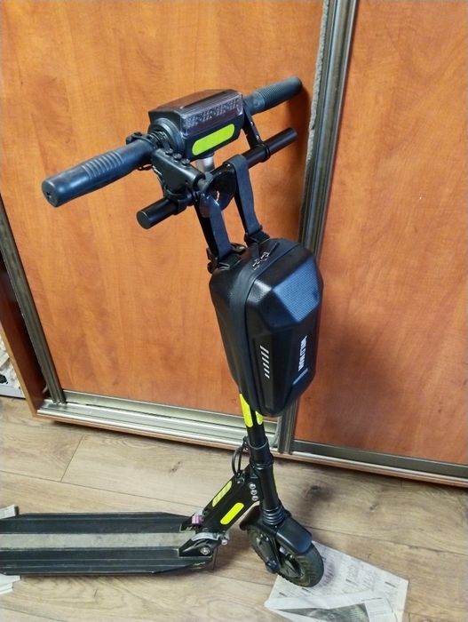 Продам электросамокат Kugoo S3