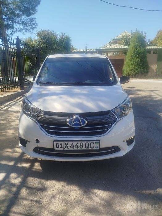 Продам Changan A600 EVэлектрик