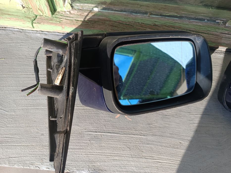 Странични огледала за задно виждане за бмв е39