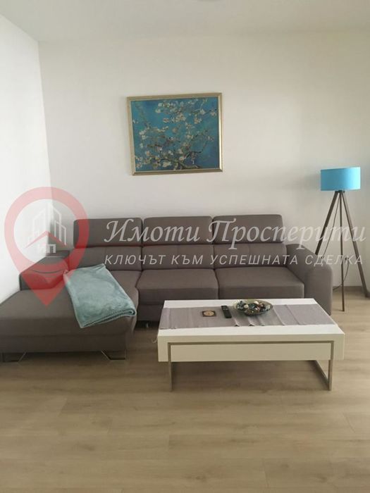 Дава се под наем Четиристаен апартамент в София, Център - 130 кв.м за 1450 € - Снимка #3