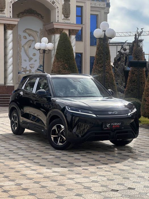 BYD yuan up full насияга сотилади