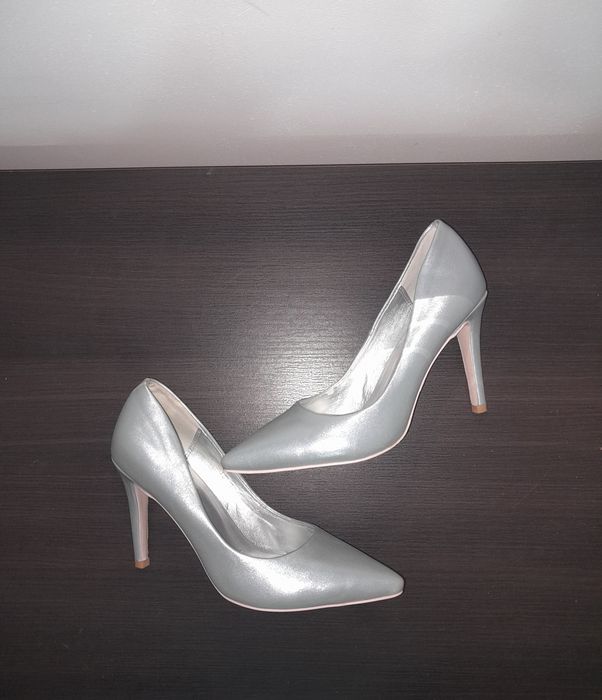 Туфли Лодочки Iren Vartik 37