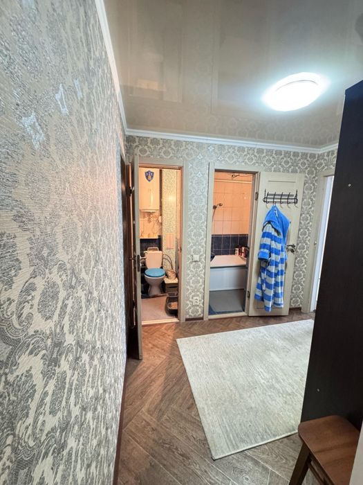 Продам 2-комнатную квартиру