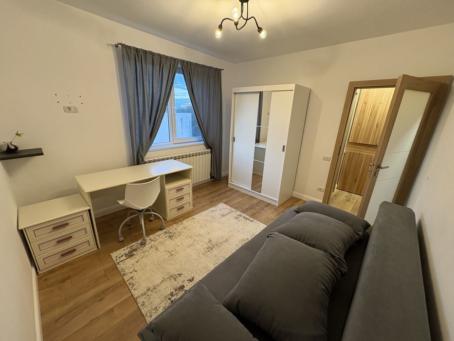 Inchiriez apartament 2 camere