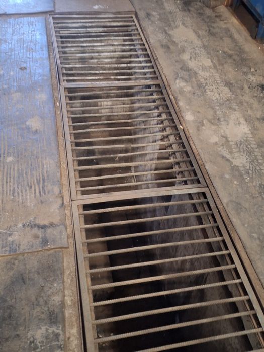 Продам гараж в 6 обществе