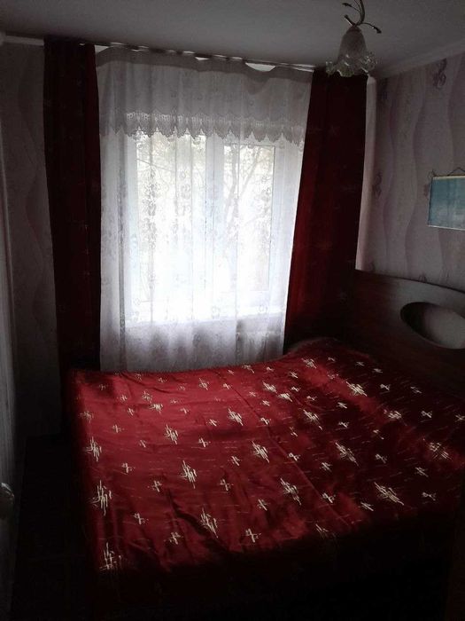 Метро БИЙ/ Капитал банк| 2-комн. 3 из 5 | 56 м2 [FT:003]