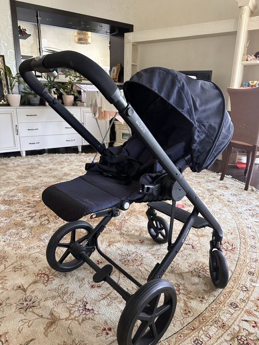 Коляска Cybex Balios S