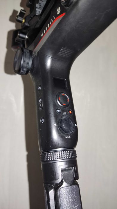 Стабилизатор zhiyun