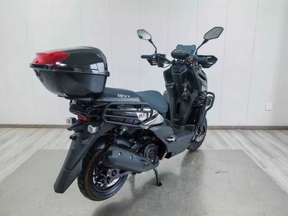 Мопед BAS TANK TK3D 150cc