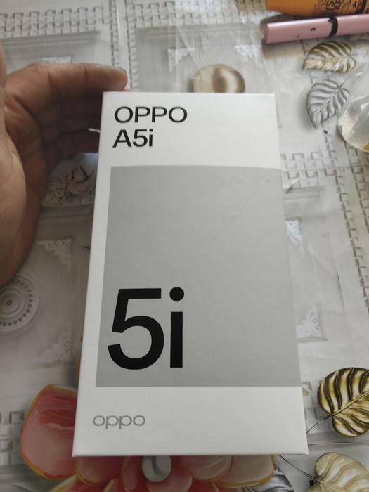 Oppoi5А продам телефон хорошее состояние