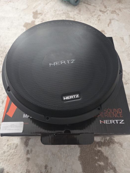 Audison / Hertz / Modul bluetooth Hi Res