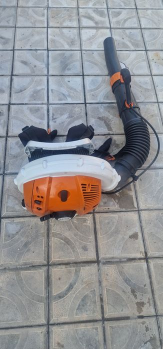 Духалка STIHL BR700