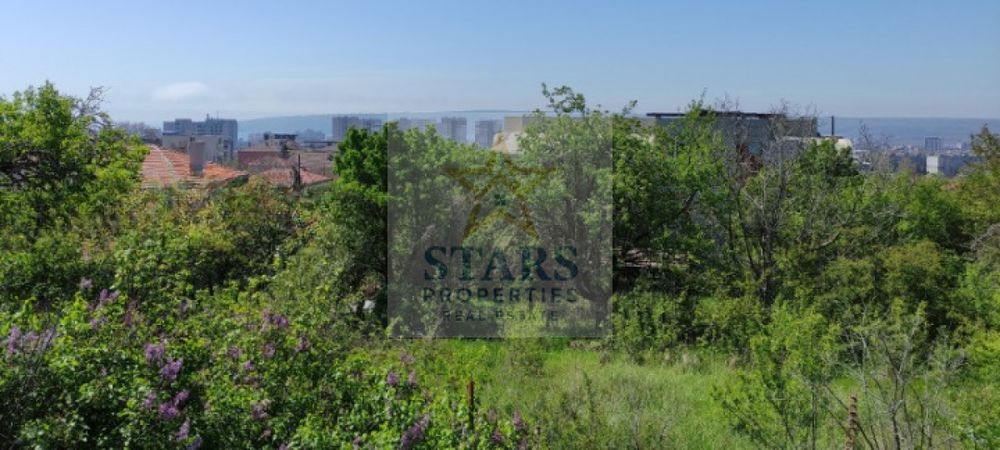 Продажба Парцел гр. Варна - Изгрев 506m²