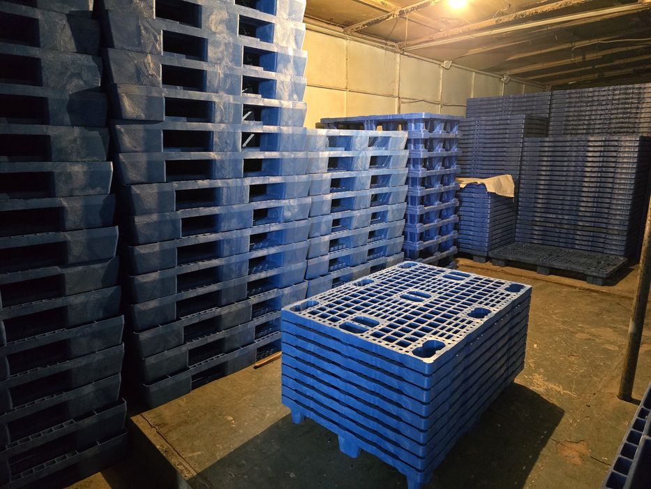 Евро поддон, пластиковый поддон, паллет, паддон, plastmassa paddon