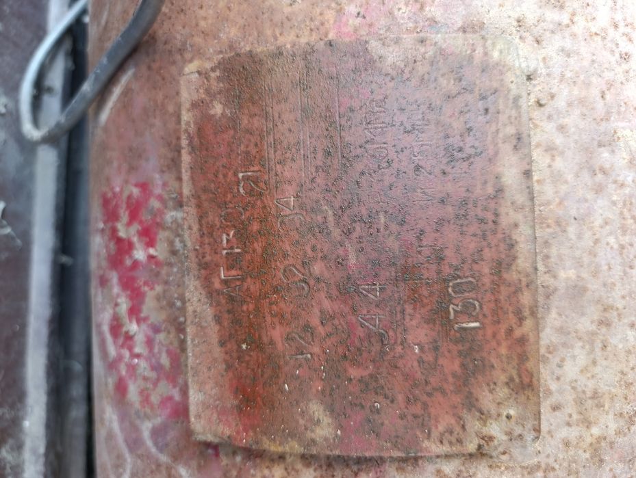 Продам газовый балоны