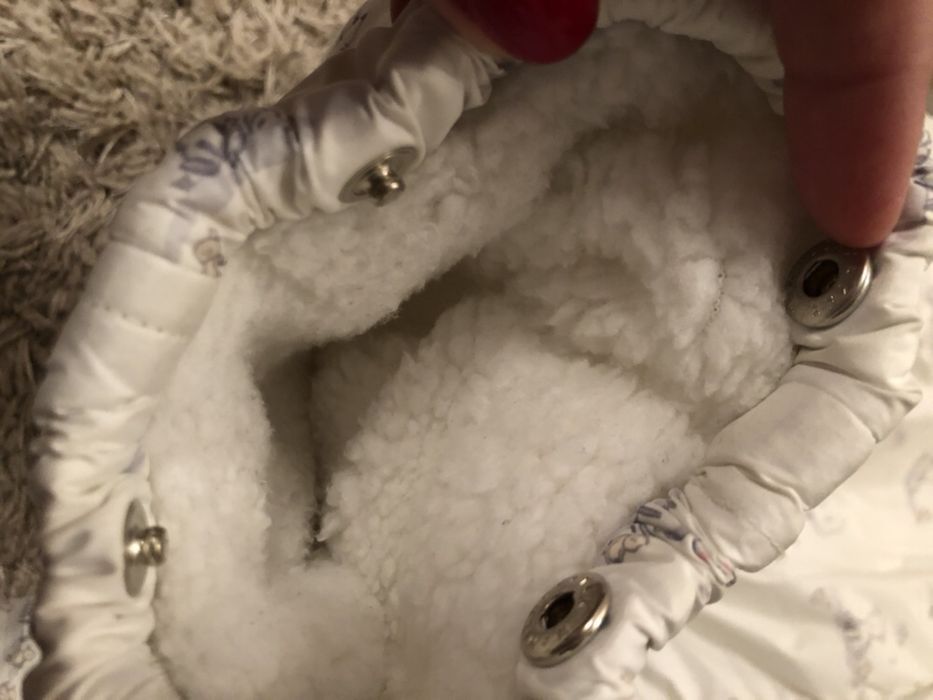 Combinezon iarna zapada unisex nou mothercare