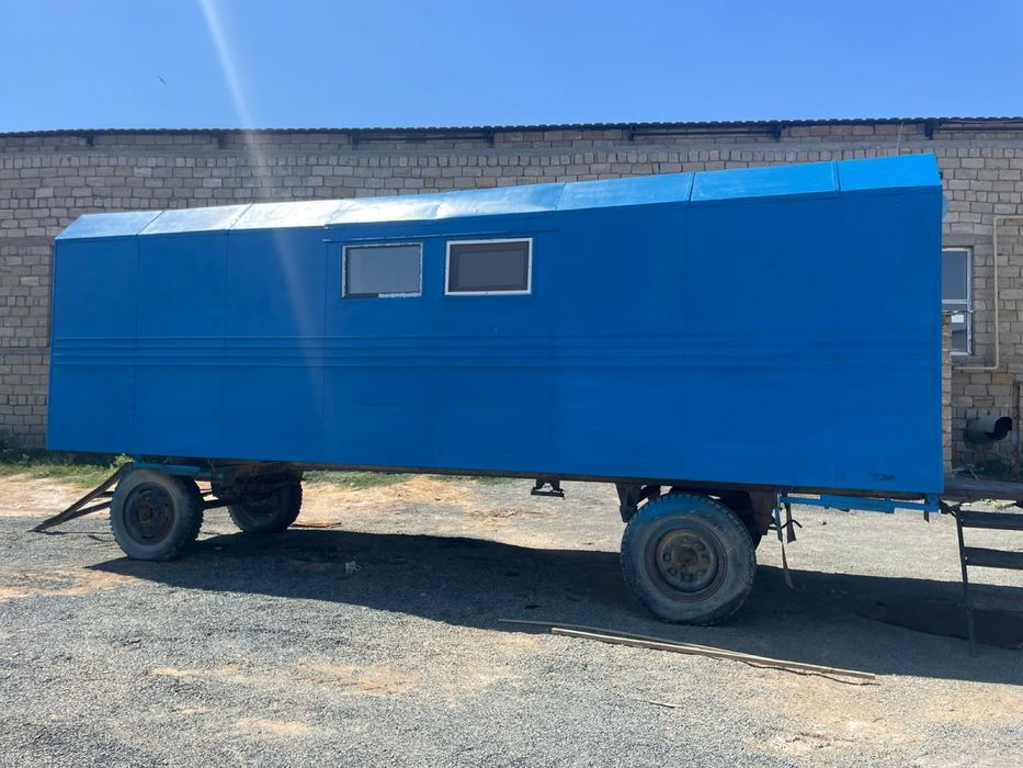 Вагон сатылады..