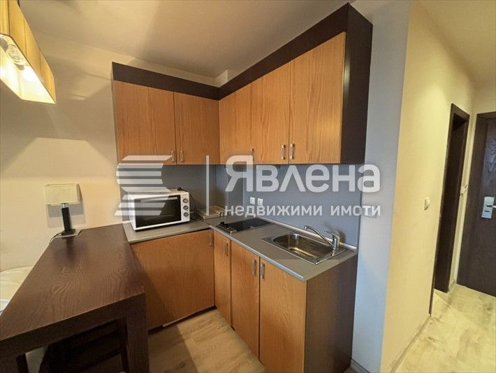 Продава се Едностаен апартамент в с. Кошарица, Област Бургас - 44 кв.м за 1137 €/кв.м - Снимка #2