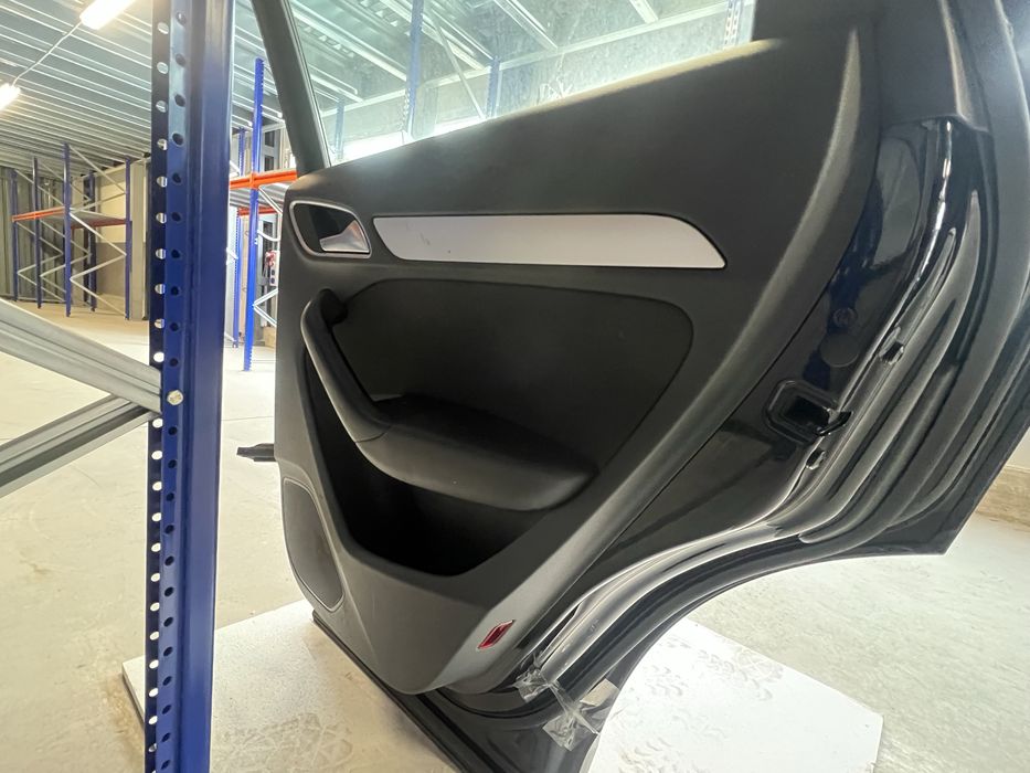 Audi Q3 8U Facelift врата/врати