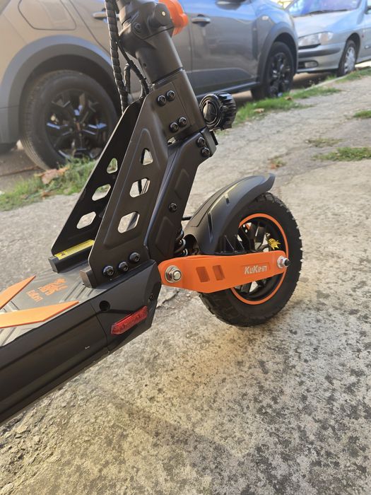 Kukirin G2 MAX с Гаранция 220км