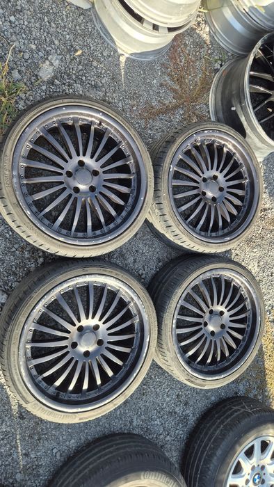 Джанти 5/112 Mercedes,VW,Audi,Seat,Skoda 5x112