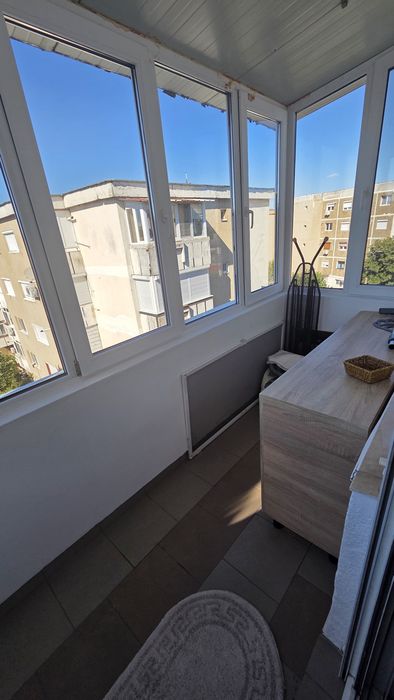 Apartament de inchiriat Aradul Nou 2 camere