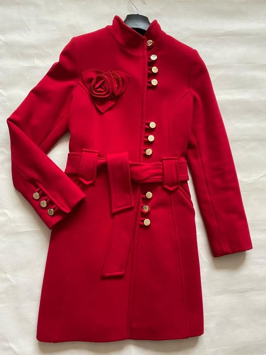 Продам Пальто Турция