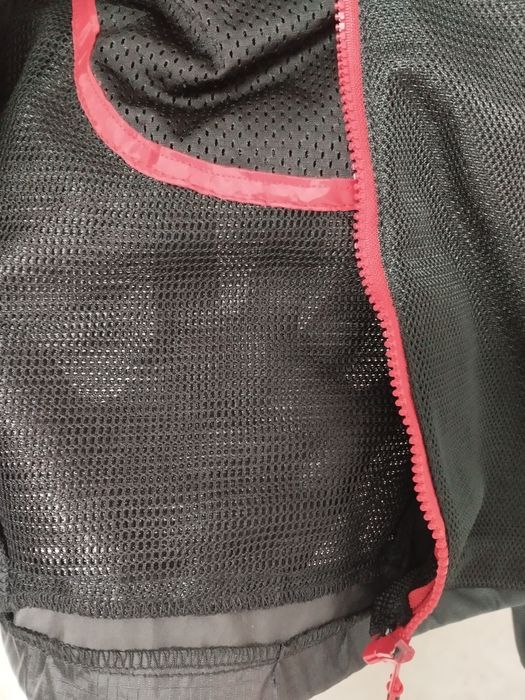 Geaca moto vara MTECH Mesh Hyperlight L si XL