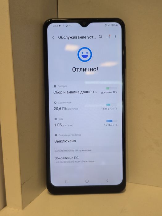 Samsung A12 хорошое сравнение