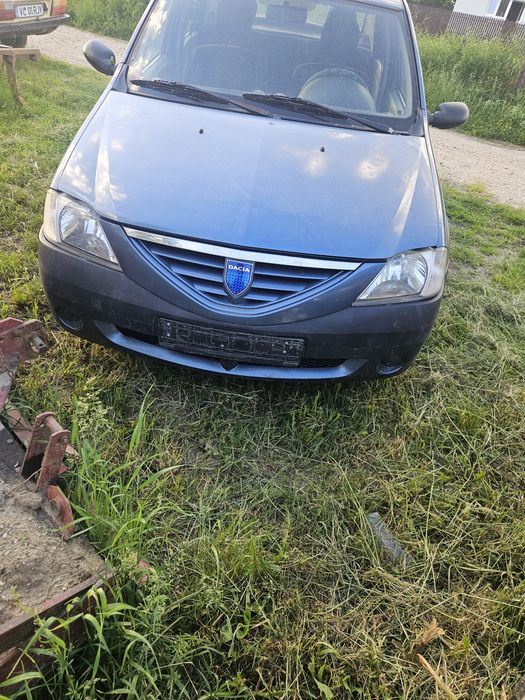 Dezmembrez Dacia Logan 1,5DCI euro3