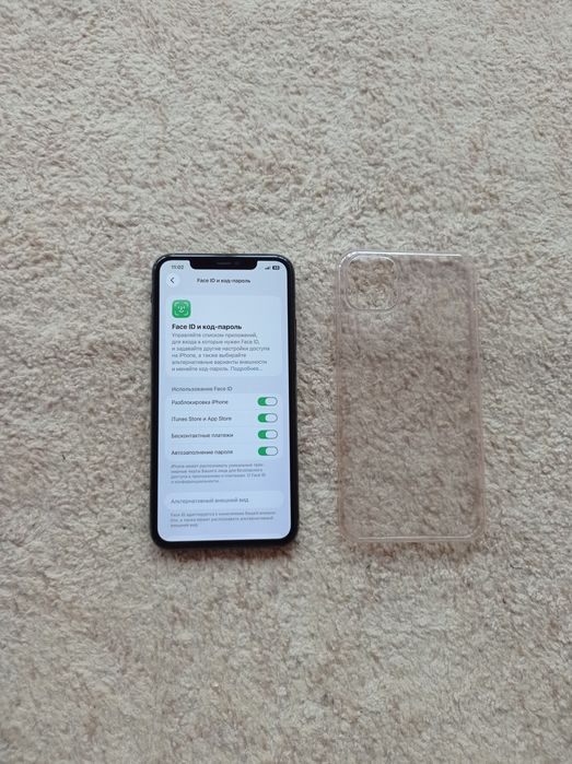 Iphone 11 Pro Max  256gb