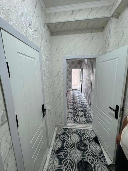 Choshtepa metro kvartira sheriklikka