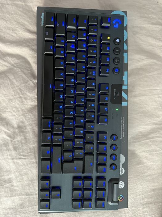 Logitech G915 TKL
