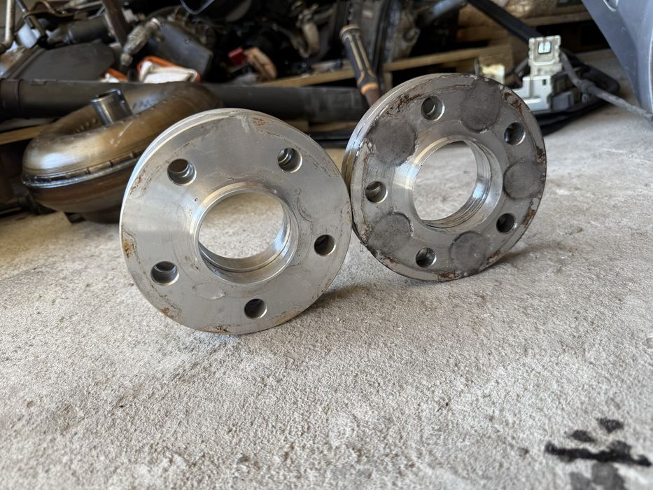 Джанти за мерцедес 18 AMG