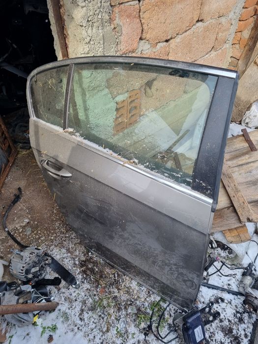 Задна дясна врата заVw  Pasat 7