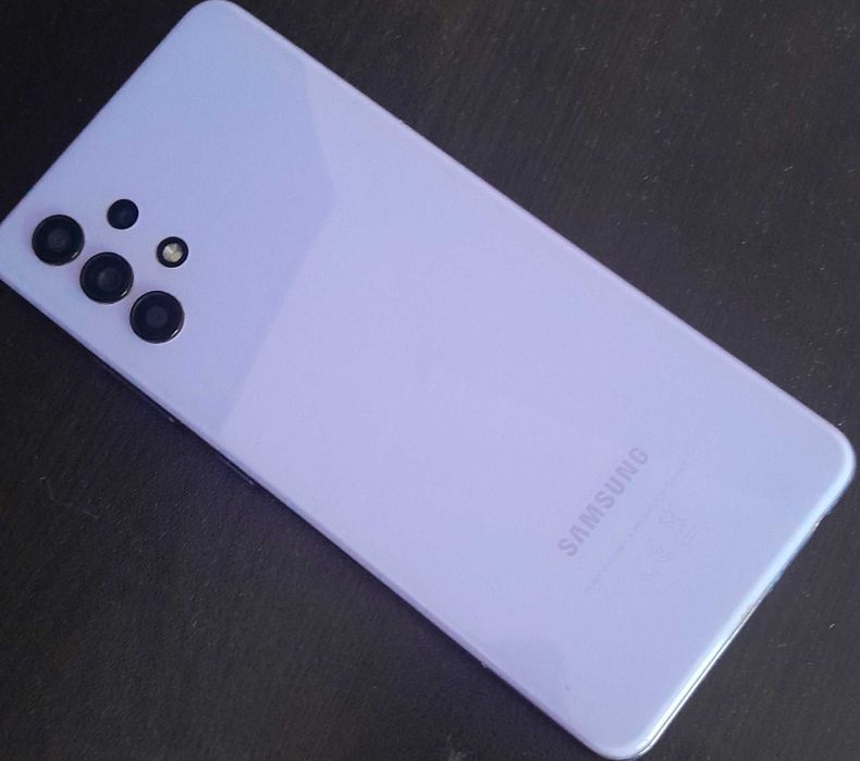 Samsung Galaxy A32