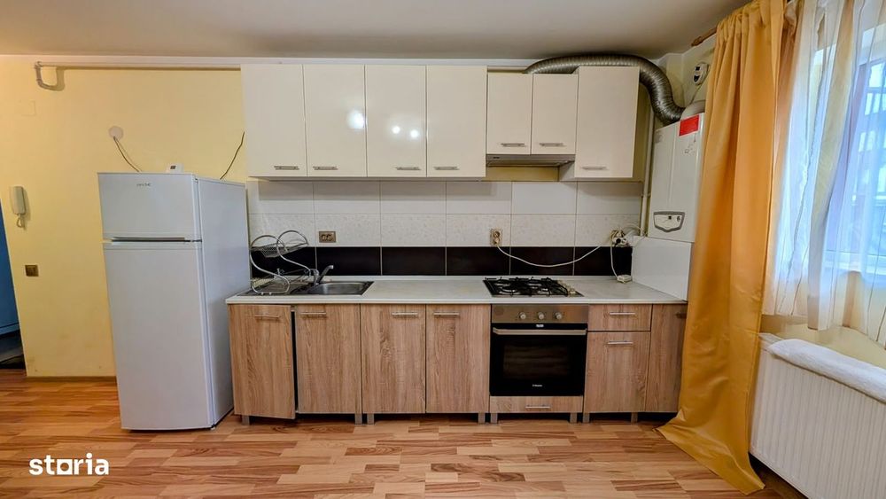 3 Camere | Buna Ziua | Str Emil Colan | Open Space | 50 mp
