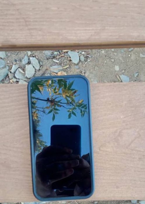 Iphone 13 белый на 128гб