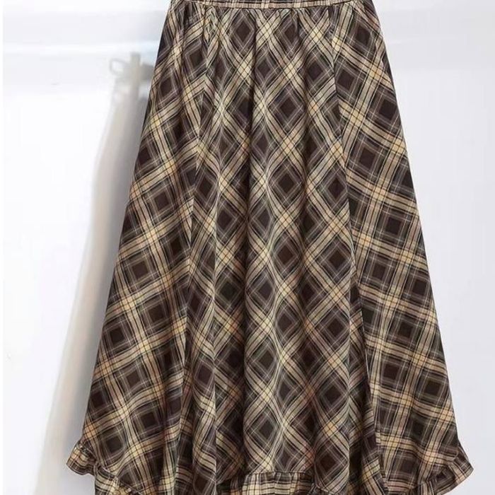 Стильное юбка кофта