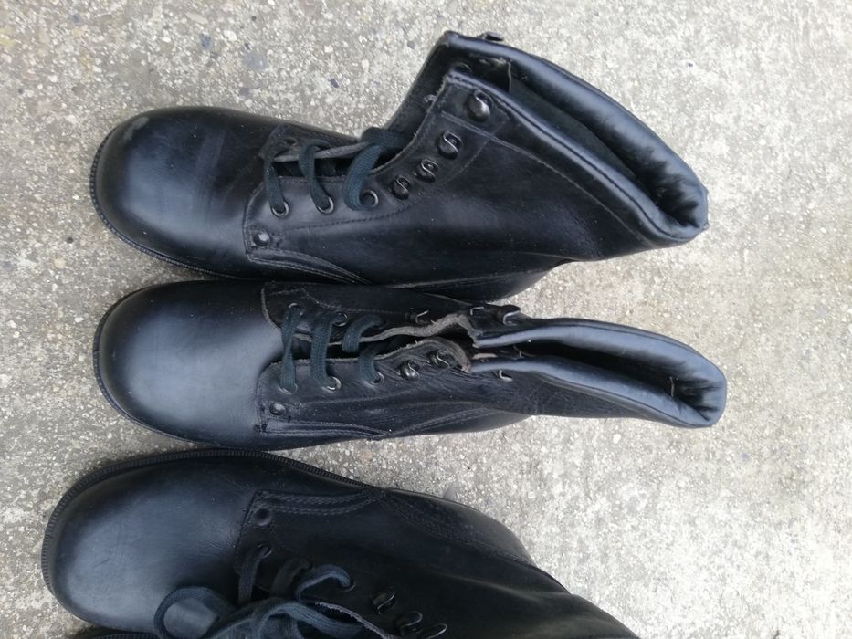 Кубински войнишки 38,39, 40 и 41номер