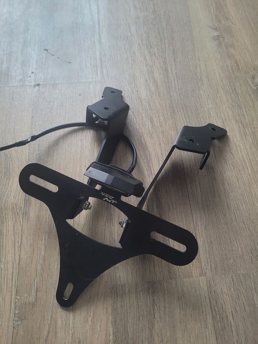 Codita scurta cfmoto 450mt