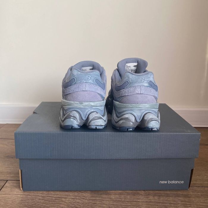 New Balance 9060 Arctic Grey - 36/37/40/42/44