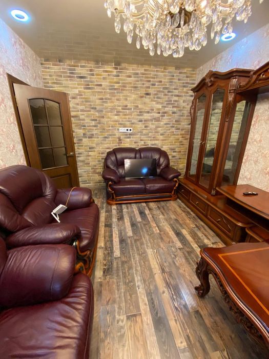 Шерикчилика квартира