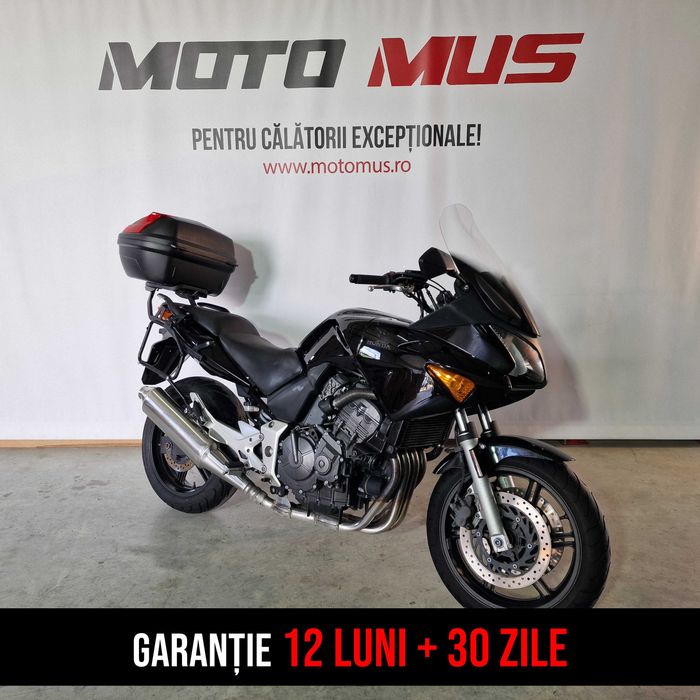 Motocicleta Honda CBF600 | H52091 | motomus.ro