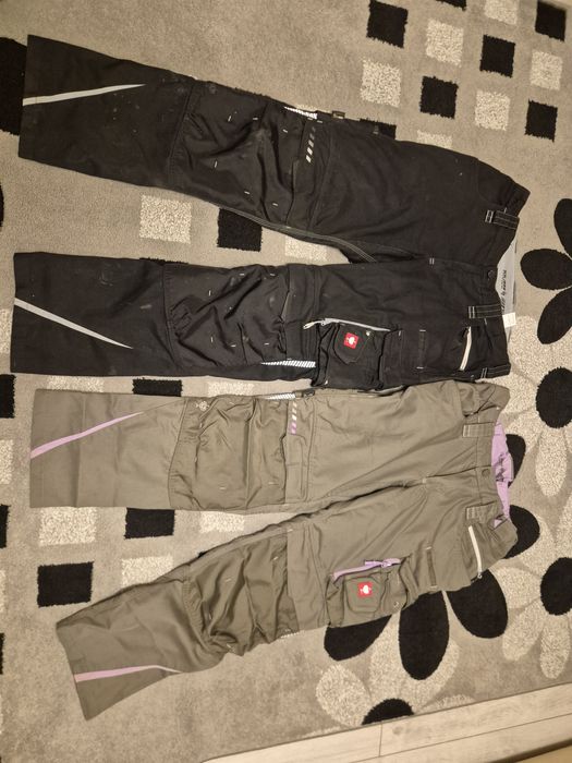 Pantaloni 40 dama Engelbert Strauss  44 -50