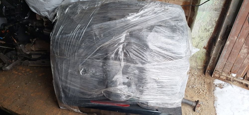 Тигуан разбор, и запчасти Vag